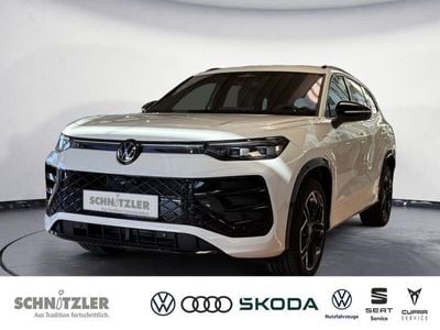 VW Tayron