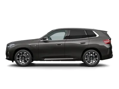 Używany BMW X3 M Sport 299 KM (219 kW) 2026 Szary SUV