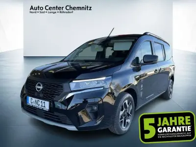 Gebraucht Nissan Townstar