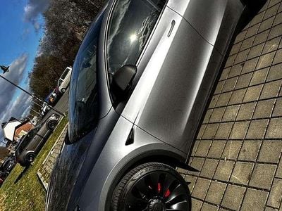 Gebraucht Tesla Model Y Performance 392 kW (534 PS) 2024 SUV