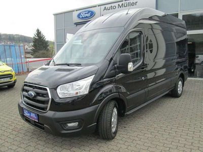 gebraucht Ford Transit Kombi 350 L3 Trend