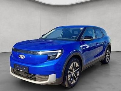 Neu Ford Explorer Extended Range 210 kW (286 PS) 2025 Blau SUV