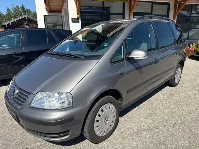 Gebraucht VW Sharan