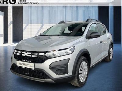 Usata Dacia Sandero Essentiel 122 CV (89 kW) 2024 Grigio Berlina