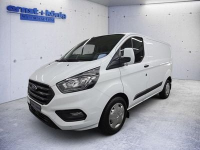 Gebraucht Ford Transit Custom Trend 2021 Abholung