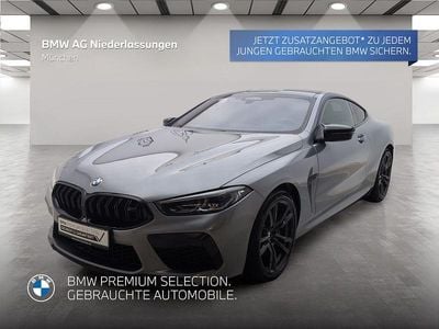 BMW M8