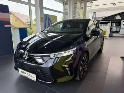 Gebraucht Mitsubishi Colt Top 91 PS (66 kW) 2024 Onyxschwarz (m) Kleinwagen