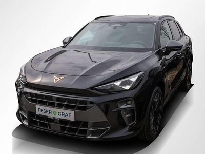 Novo Cupra Terramar VZ 265 HP (194 kW) 2026 Preto SUV