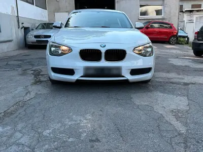 Gebraucht BMW 116