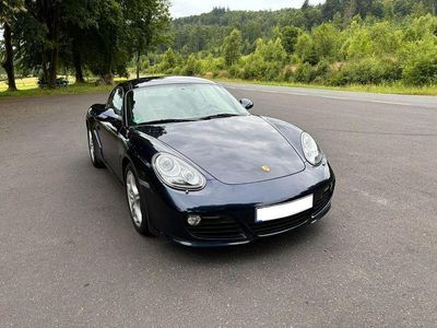 Porsche Cayman S