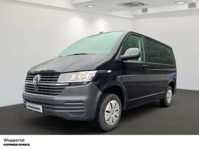 Gebraucht VW T6.1