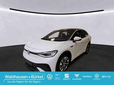 Gebraucht VW ID.5 Pro Performance 150 kW (204 PS) 2022 Gletscherweiß SUV