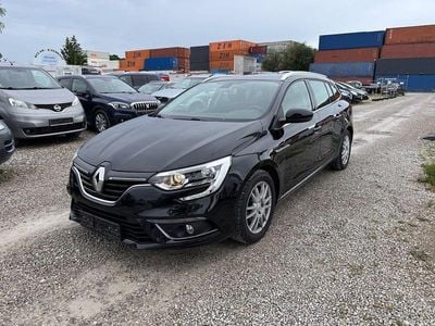 Renault Mégane IV
