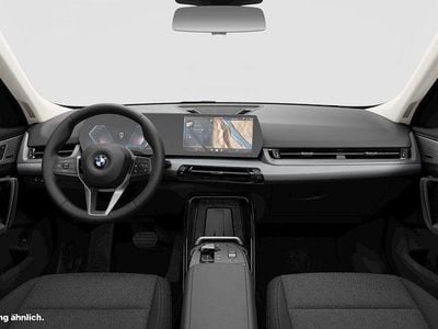 Usata BMW X1 Comfort Edition 156 CV (114 kW) 2025 Bianco SUV