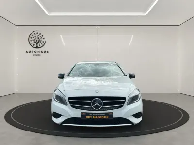 Gebraucht Mercedes A200