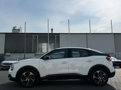Gebraucht Citroën C4