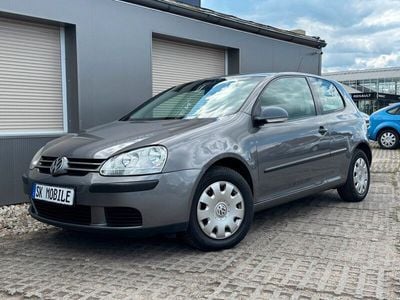 VW Golf V