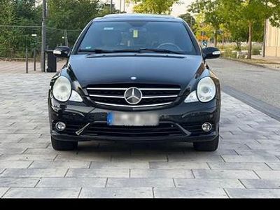 Mercedes R280