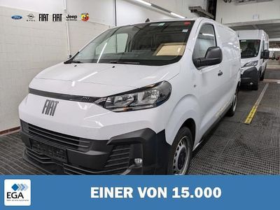 Gebraucht Fiat Scudo 144 PS (105 kW) 2024 Van