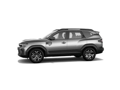 Neu Dacia Bigster Journey 140 PS (102 kW) 2025 Blau SUV