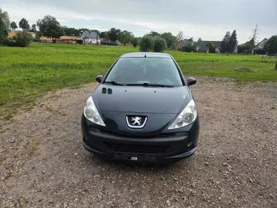 Gebraucht Peugeot 206