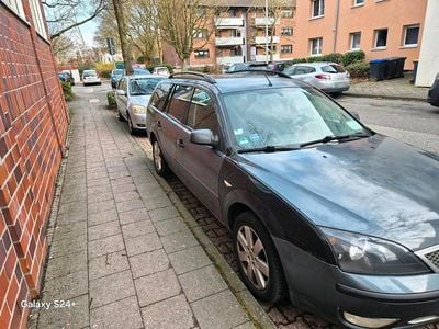 Gebraucht Ford Mondeo