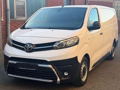 Weiß Gebraucht 2020 Toyota Proace Van / Kleinbus | 6.499 €