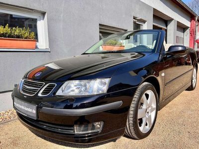 Saab 9-3 Cabriolet