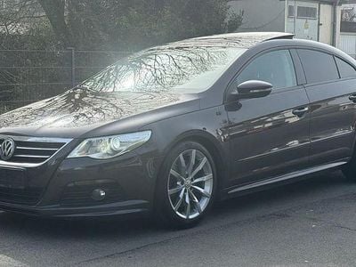 Usata VW Passat Exclusive 299 CV (219 kW) 2011 Nero Berlina