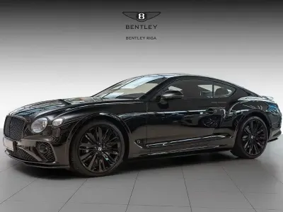 Gebraucht Bentley Continental GT