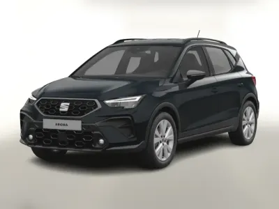 Gebraucht Seat Arona
