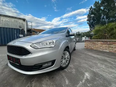 Gebraucht Ford C-MAX