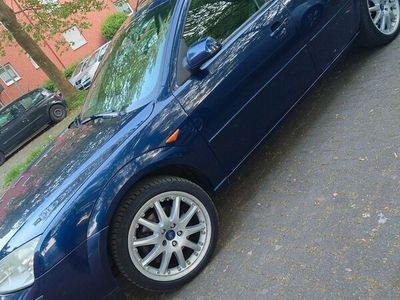 gebraucht Ford Mondeo mk3