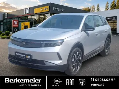 Gebraucht Opel Grandland Electric