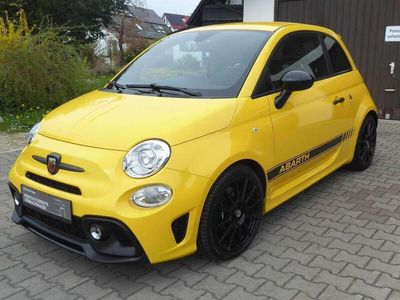 Fiat 500 Abarth