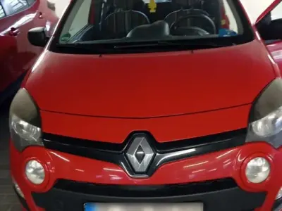 Gebraucht Renault Twingo