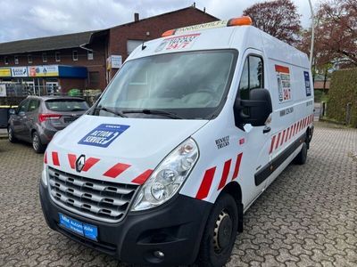 gebraucht Renault Master Kasten L3H2 HKa 3,5t