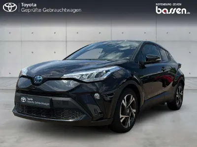 Gebraucht Toyota C-HR