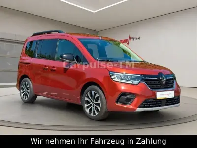 Gebraucht Renault Kangoo Techno 116 PS (85 kW) 2024 Other Van / Kleinbus