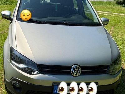 VW Polo Cross