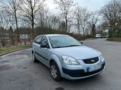 gebraucht Kia Rio 2010