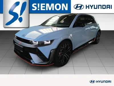 Gebraucht Hyundai Ioniq 5