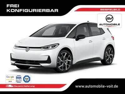 Gebraucht VW ID.3