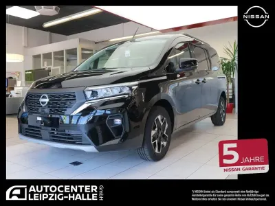 Gebraucht Nissan Townstar