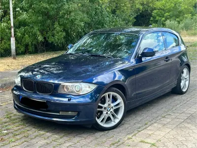 Gebraucht BMW 120