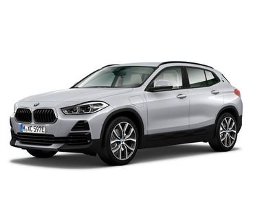 gebraucht BMW X2 xDrive25e