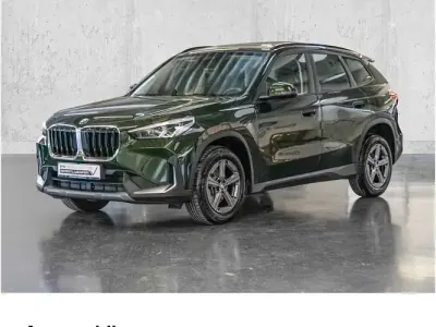 Gebraucht BMW X1 Shadowline 150 PS (110 kW) 2024 Grün SUV