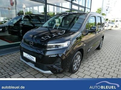 Opel Combo Life