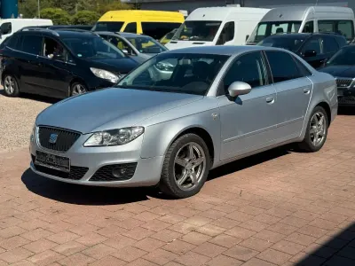 Gebraucht Seat Exeo