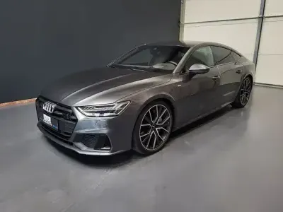 Gebraucht Audi A7